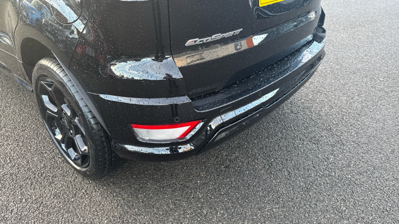 Ford EcoSport 1.0 EcoBoost 125 ST-Line 5dr Petrol Hatchback